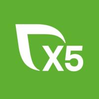 X5 Доставка — Водитель на личном авто